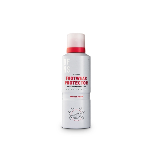 DFNS 방수 스프레이 Alu-air | 100ml 풋웨어 프로텍터