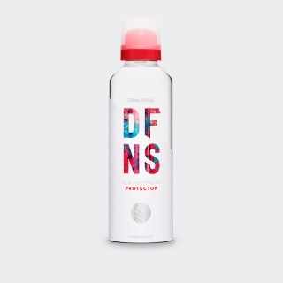 DFNS 풋웨어 프로텍터 | 150ML 운동화 방수 스프레이