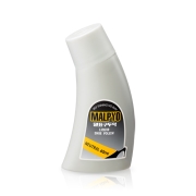 [말표] 디럭스 액체 구두약(60ml) 무색