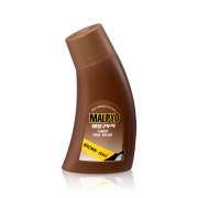 [말표] 디럭스 액체 구두약(60ml) 자색