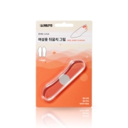 [말표] 여성용 뒤꿈치 그립