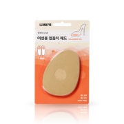 [말표] 여성용 앞꿈치 패드