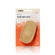 [말표] 여성용 뒤꿈치 써포트