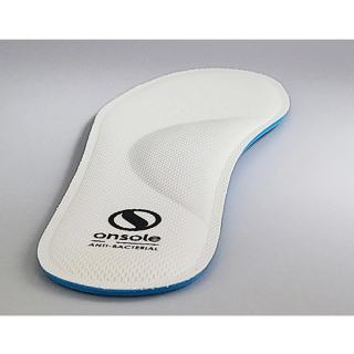 [플렉스 인솔] 쿠션깔창 아치보완형 항균 인솔