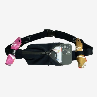 PERFORMANCE SPIBELT | 블랙