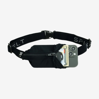 LARGE POCKET SPIBELT | 블랙