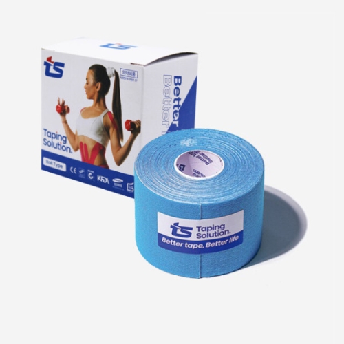 티에스 스포츠테이프 블루 6롤 세트