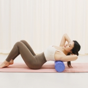 EPP 폼롤러 60cm 블루