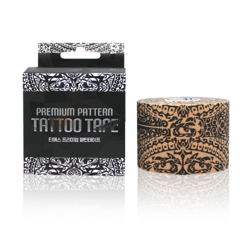 티에스 프리미엄 스포츠테이프 타투