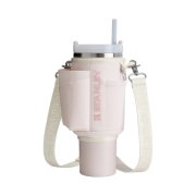 캐리올 퀜처 H2.0 텀블러 스트랩백 1.18L | 로즈쿼츠2.0