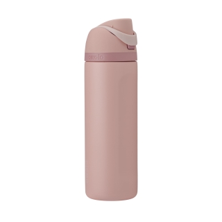 프리십 FreeSip 710ml | ROSE QUARTZ