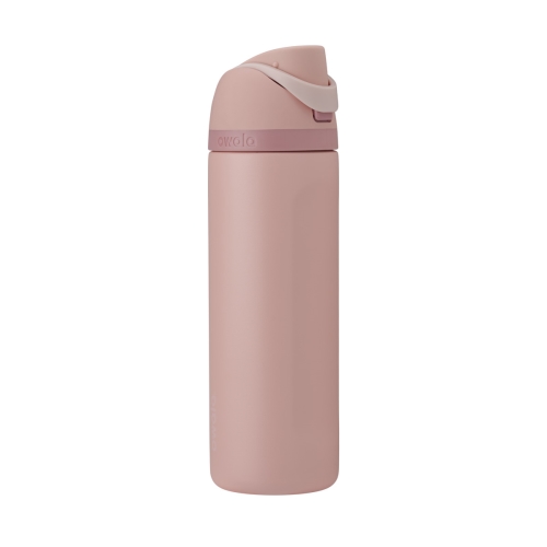프리십 FreeSip 710ml | ROSE QUARTZ