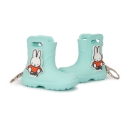 미피 장화 키링 | 민트