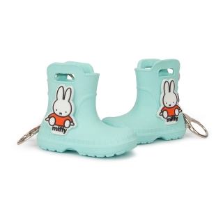 미피 장화 키링 | 민트