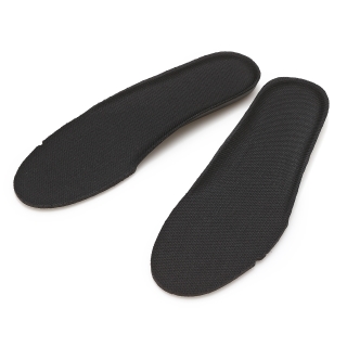 여성 1cm 굽높이 인솔