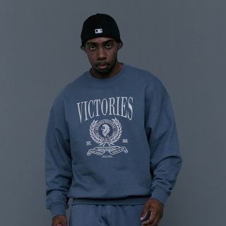 라이오네어 스웻셔츠 | 네이비