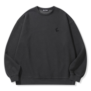 PIGMENT SIGNATURE LOGO SWEATSHIRT
