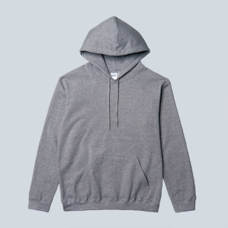 88500 아시안핏 무지 기모 후드 스웨트 티셔츠 2XL | 스포츠그레이