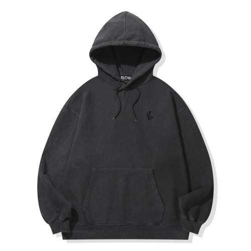 PIGMENT SIGNATURE LOGO HOODIE