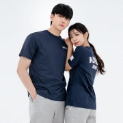 쿨링 로카티 반팔 ROKA 코리아아미 8color | 네이비