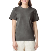 1717 피그먼트 워싱 무지 라운드 반팔티 2XL l 페퍼