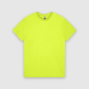 76000 ASIAN FIT 무지 반팔 티셔츠 2XL, 3XL | 세이프티그린