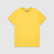 76000 ASIAN FIT 무지 반팔 티셔츠 2XL, 3XL | 데이지