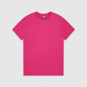 76000 ASIAN FIT 무지 반팔 티셔츠 2XL, 3XL | 헬리코니아