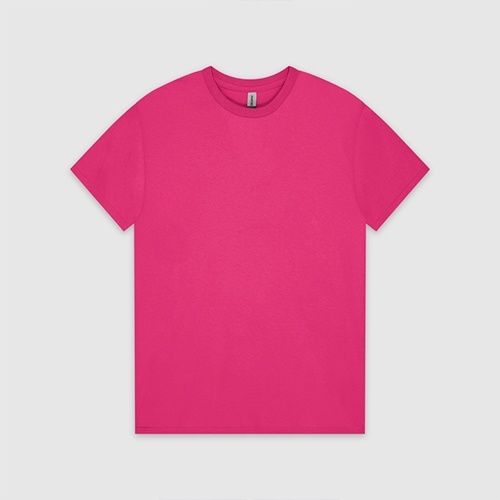 76000 ASIAN FIT 무지 반팔 티셔츠 2XL, 3XL | 헬리코니아