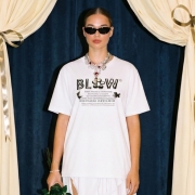 [raw,refined] BLOW X DOSAN atelier essential scent T