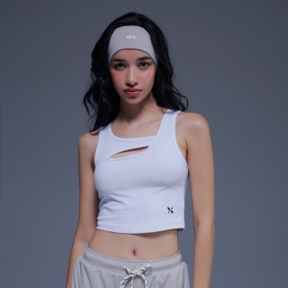 벨로스킨 엣지 슬리브리스 | 화이트