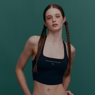 듀웨이브 스크런치 브라탑 | 블랙