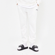 국산 코튼 ROKA 조거팬츠 6color | 흰색