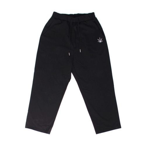 M17208 M. Pants. OF long Black