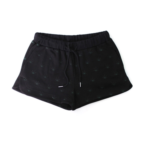 M17206 M. Pants. Training short Multi Weed W