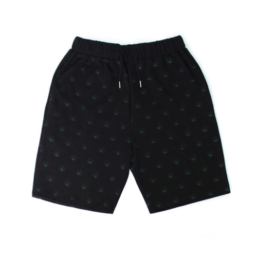 M17205 M. Pants. Training short Multi Weed