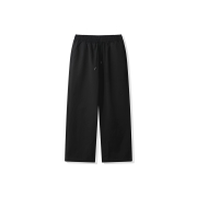 Signature logo wide pants