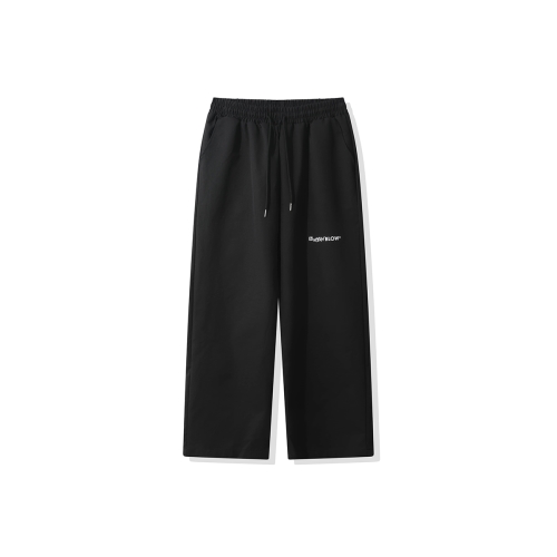 Logo Play Wide Pants