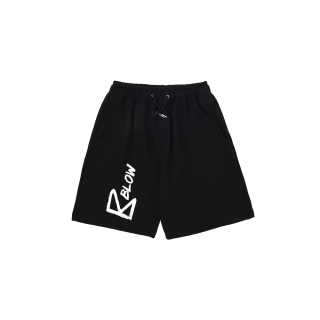 [UNISEX] Logo play Shorts