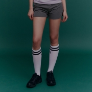 에어로 윈드베일 러너 쇼츠 | 딥그레이