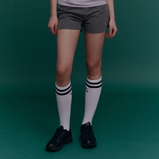 에어로 윈드베일 러너 쇼츠 | 딥그레이