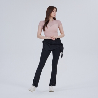 프리드럼 아르모나 레깅스가리개 필라테스바지