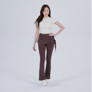 프리드럼 아르모나 레깅스가리개 필라테스바지