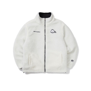 말표X본챔스 플리스자켓 | 아이보리