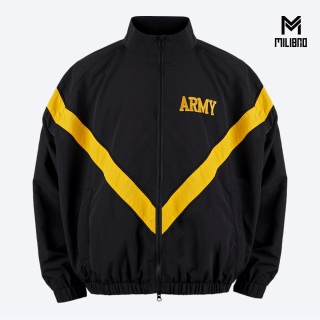 MPFU USA 핏 윈드브레이커