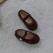 퍼앤오드리 | 브라운