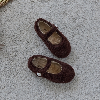 퍼앤오드리 | 브라운