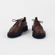 청키 옥스퍼드 로퍼