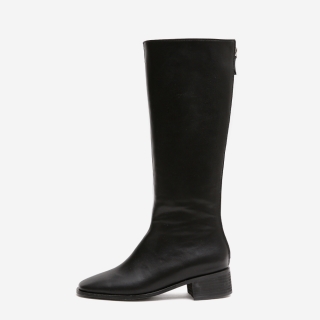 Vincent | Black