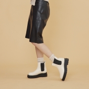 첼시 S 여성 부츠